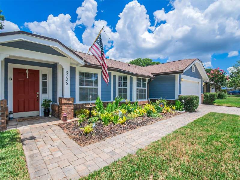 4 bedroom Single Family Residence at 3726 Sarasota Court, Windward Place, Orlando — photo 5