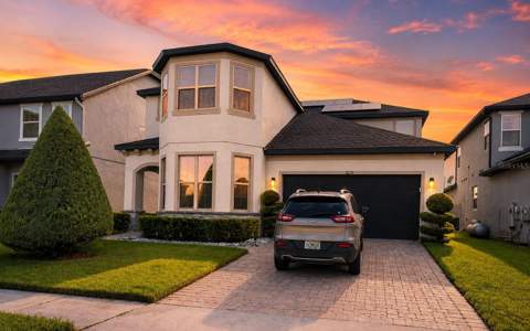 3231 Palatka Street, Orlando FL - photo 11 of 35