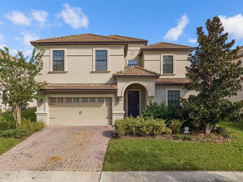 8 bedroom Single Family Residence at 1453 Belle Terre Road, Stoneybrook South Ph G-1, Davenport — photo 3