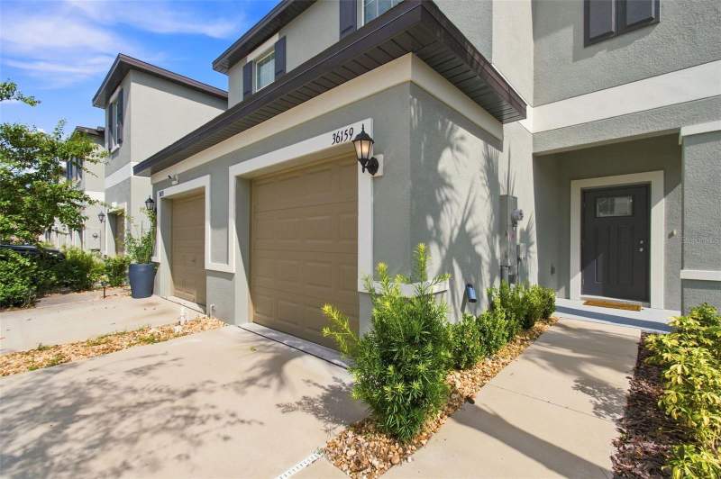 2 bedroom Townhouse at 36159 Risa Michele Street, Townes/Windsong, Zephyrhills — photo 2