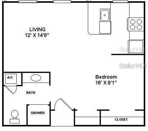 860 N Orange Avenue #145, Orlando FL - photo 14 of 24