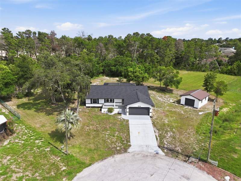 3 bedroom Single Family Residence at 6444 Crowley Court, Spring Hill, Spring Hill — photo 2