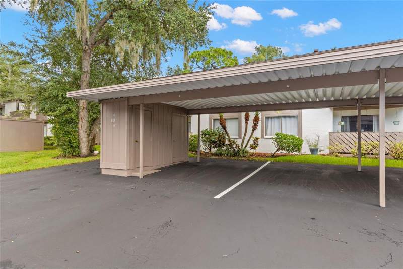 2 bedroom Condominium at 631 Fairmont Avenue #C, Yorktown At Beacon Place, Safety Harbor — photo 2