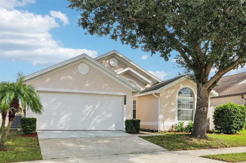 4 bedroom Single Family Residence at 558 Brayton Lane, Legacy Park Ph 03, Davenport — photo 4