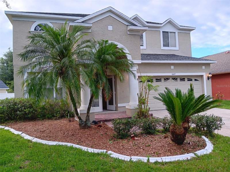 10415 LUCAYA DRIVE home for sale in Heritage Isles