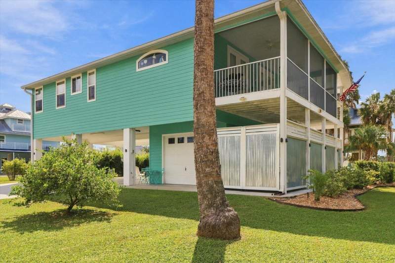 2 bedroom Single Family Residence at 2120 NW 15th Street, Woodland Estates Un 02A, Crystal River — photo 4
