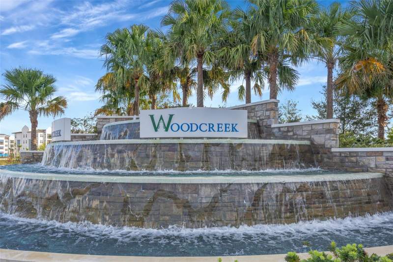 3 bedroom Villa at 2555 Bending Bonsai Drive, Woodcreek, Wesley Chapel — photo 3