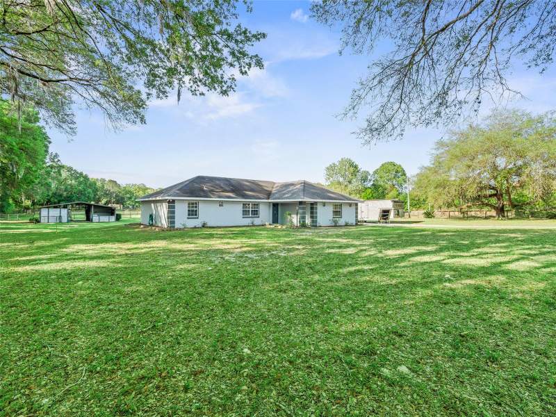 3 bedroom Farm at 30 SW 145th Street, Pedro Ranches, Ocala — photo 3
