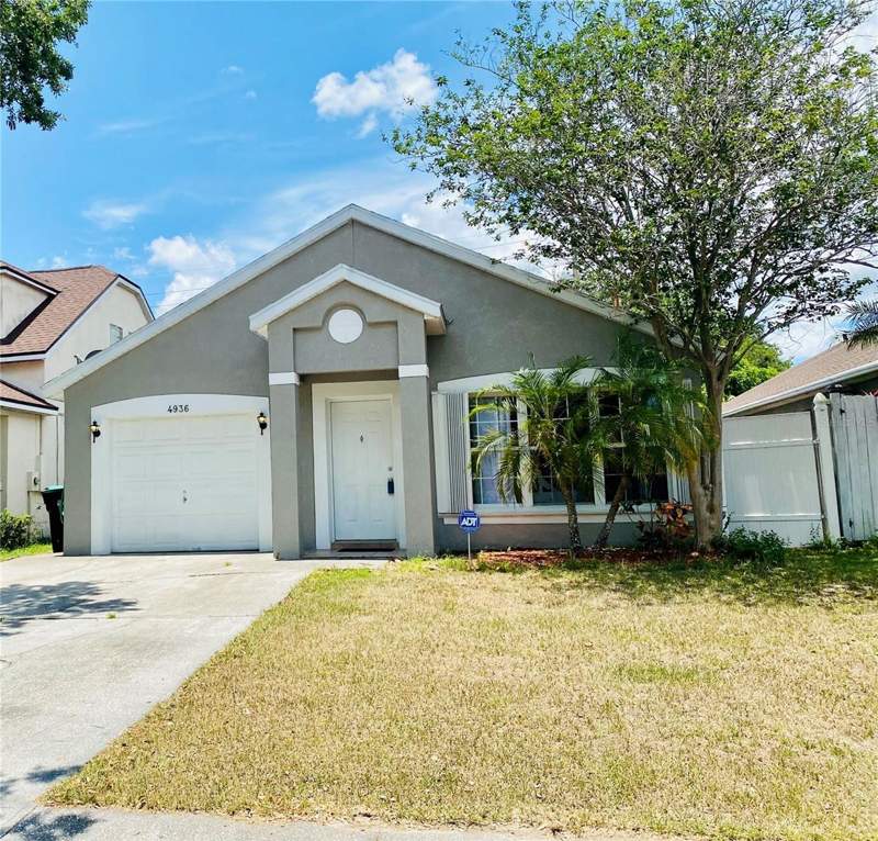 Aventura Estates