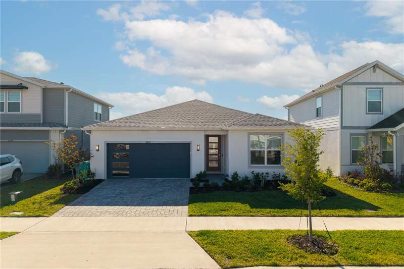 3 bedroom Single Family Residence at 6952 Rosy Sky Avenue, Everbe Ph 1C, Orlando — photo 3