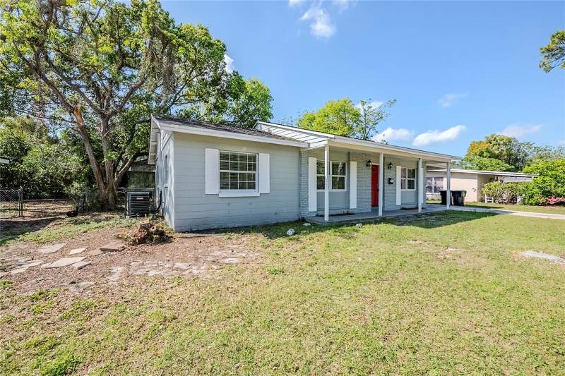 3 bedroom Single Family Residence at 5210 GRANDVIEW DRIVE, PINE RIDGE ESTATES, ORLANDO — photo 3