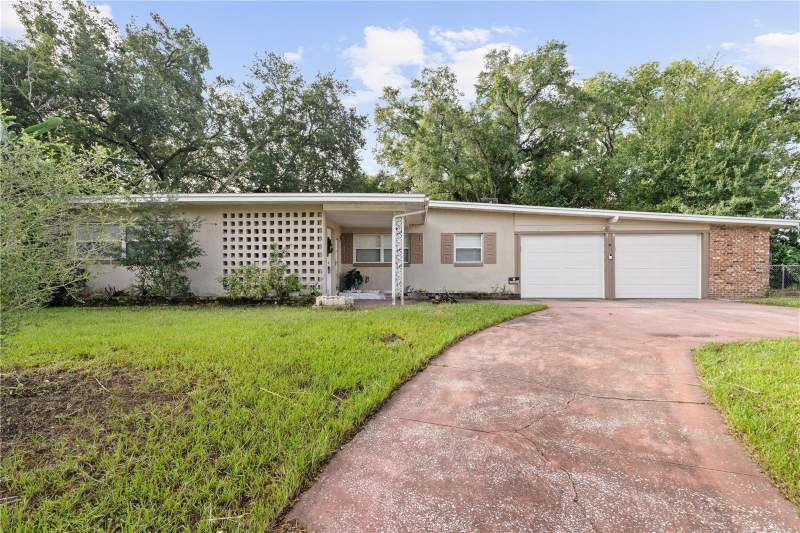 Rockwood Estates