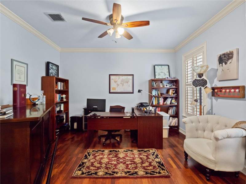 3 bedroom Townhouse at 2783 Upper Park Road, Baldwin Park Unit 6, Orlando — photo 5