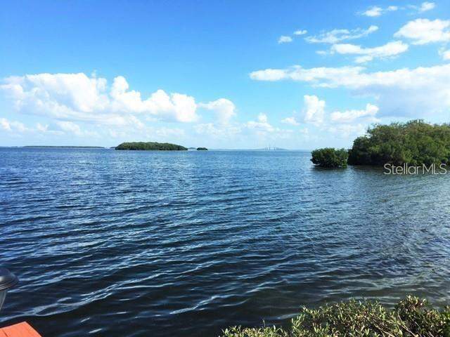 2 bedroom Condominium at 1515 Pinellas Bayway #15, Wander Residences Of Tierra Verde, Tierra Verde — photo 3