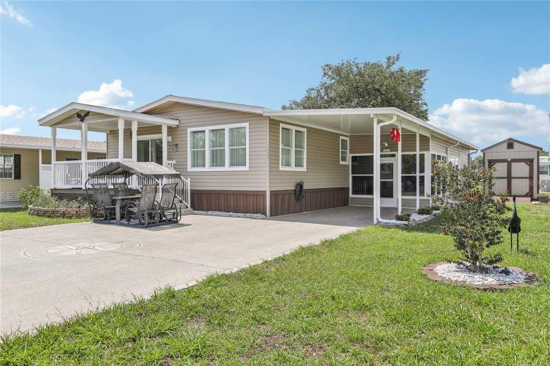 Lake Betmar EstatesHomes for Sale in Zephyrhills, FL