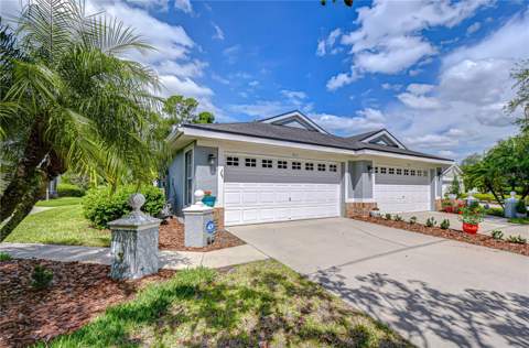 9815 Gingerwood Drive, Tampa FL - photo 14 of 48