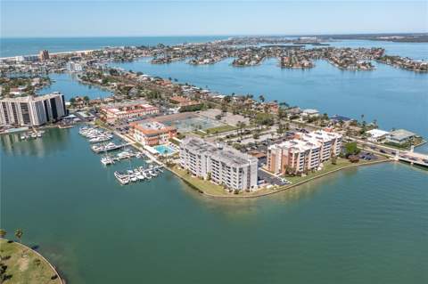 500 Treasure Island Causeway #406, Treasure Island FL - photo 19 of 24
