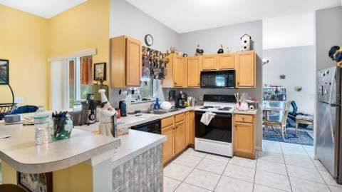 5203 Jasmine Trace Lane, Kissimmee FL - photo 6 of 36