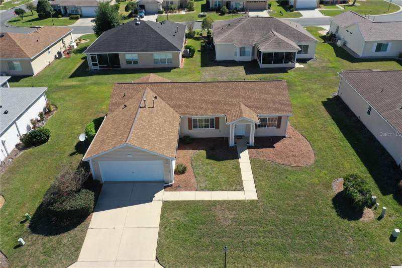 2 bedroom Single Family Residence at 13828 SE 85th Circle, Spruce Creek Golf And Country Club, Summerfield — photo 5