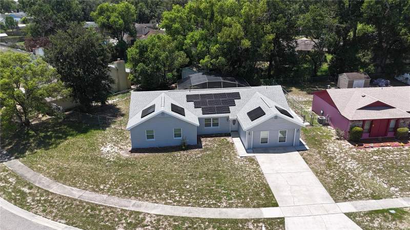 4 bedroom Single Family Residence at 6120 CENTENNIAL DRIVE, LAKE SPARLING HEIGHTS, ORLANDO — photo 5