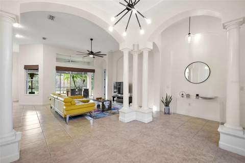 9930 Santa Barbara Court, Howey In The Hills FL - photo 9 of 47