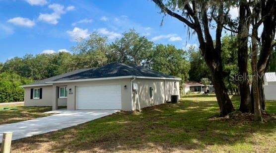 3 bedroom Single Family Residence at 8640 SE 157 Place, Orange Blossom Hills, Summerfield — photo 3