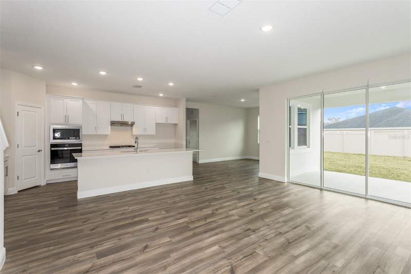 5 bedroom Single Family Residence at 33580 Hammock Beach Way, Pasadena Woods, Dade City — photo 3
