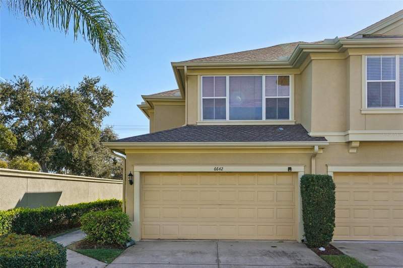 Palmbrooke Townhomes