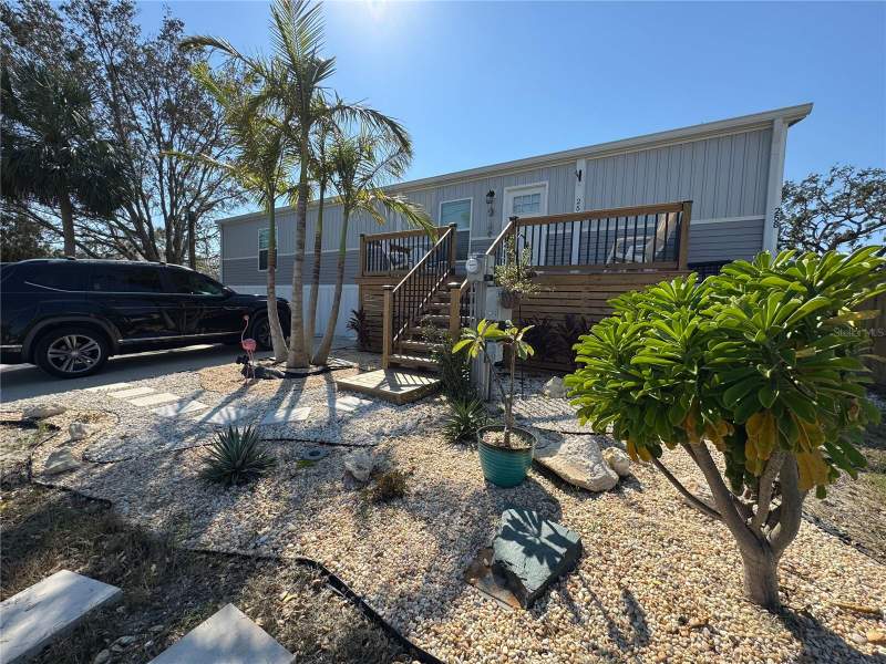 2 bedroom Manufactured Home at 258 3rd Street, Ruskin City Map Of, Ruskin — photo 2