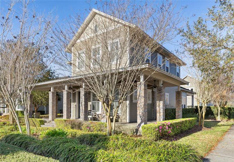 5 bedroom Single Family Residence at 14025 Hench Lane, Laureate Park Ph 01B, Orlando — photo 2