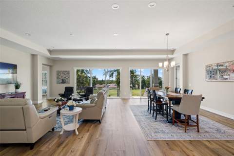 4829 Hickory Oak Drive, Brooksville FL - photo 10 of 44