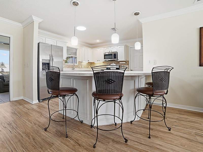 2 bedroom Single Family Residence at 299 Mercer Way, The Villages, The Villages — photo 4