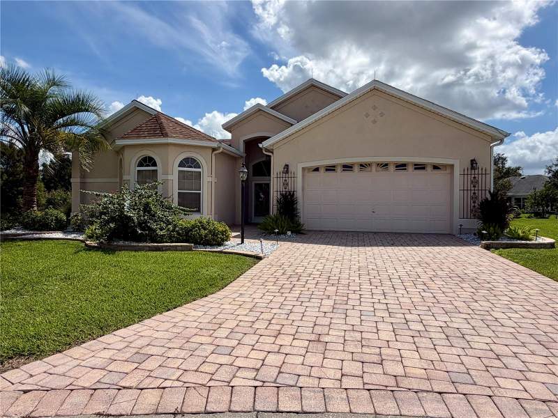 3 bedroom Single Family Residence at 1802 Estafana Way, Villages/Sumter, The Villages — photo 2