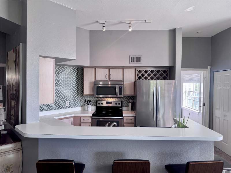 1 bedroom Condominium at 7350 Westpointe Blvd #232, Bermuda Dunes Private Residence, Orlando — photo 5