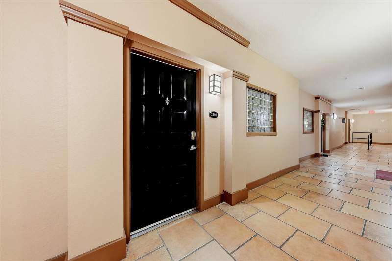 2 bedroom Condominium at 4221 W Spruce Street #2203, Villa Sonoma At International, Tampa — photo 5
