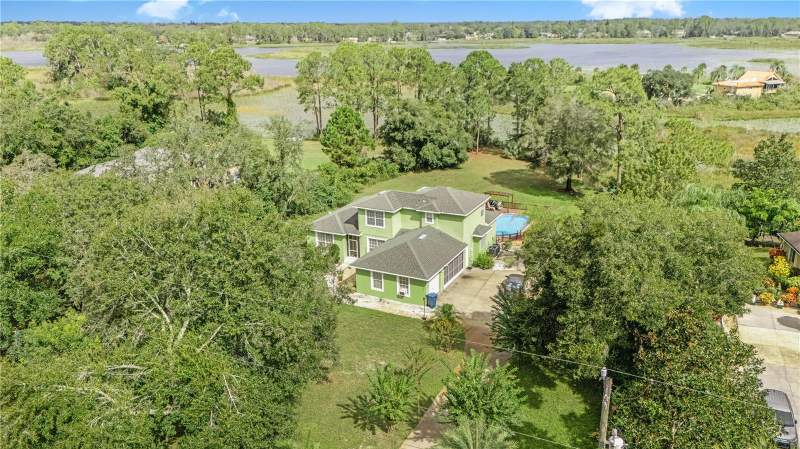 4 bedroom Single Family Residence at 2060 Doyle Road, Deltona, Deltona — photo 2