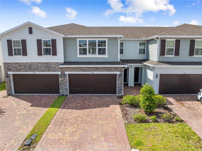 1259 WISPY CYPRESS DRIVE home for sale in Cypress Hammock