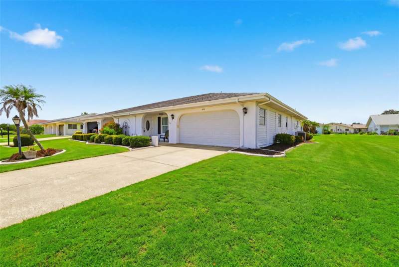 2 bedroom Single Family Residence at 1616 Bentwood Drive, Sun Lakes Sub, Sun City Center — photo 2