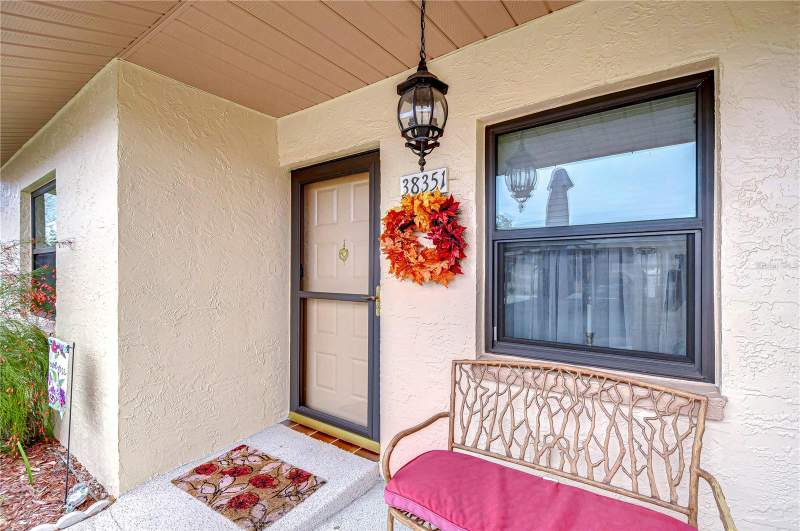 2 bedroom Condominium at 38351 Ironwood Place #Na, Driftwood Zephyrhills, Zephyrhills — photo 2