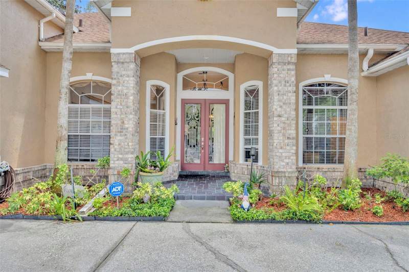 5 bedroom Single Family Residence at 2518 EMERALD TREE LANE, DIAMOND HILL AT SWEETWATER COUNTRY CLUB, APOPKA — photo 3