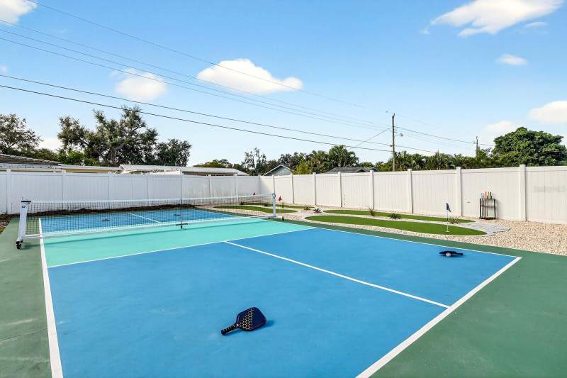 4 bedroom Single Family Residence at 1100 51st Street, Westover, Bradenton — photo 5