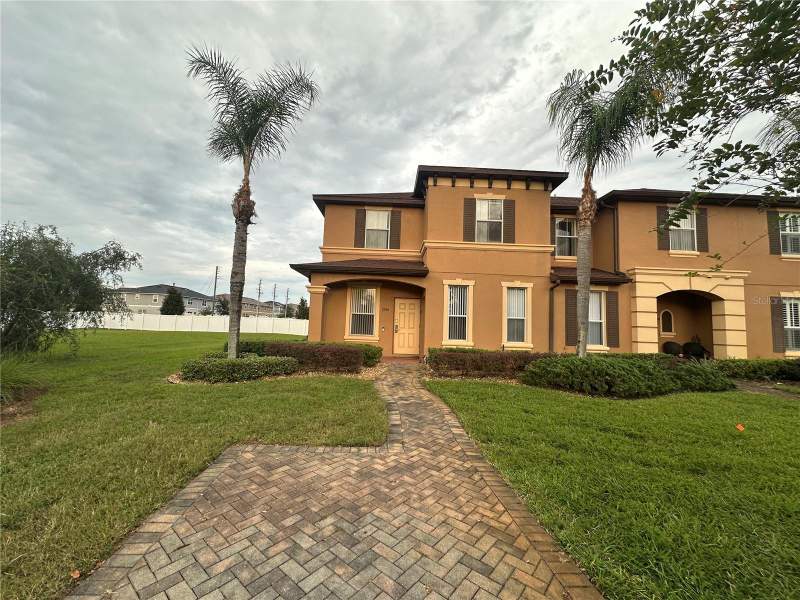 4 bedroom Townhouse at 2346 Calabria Avenue, Regal Palms At Highland Reserve Ph 05, Davenport — photo 2