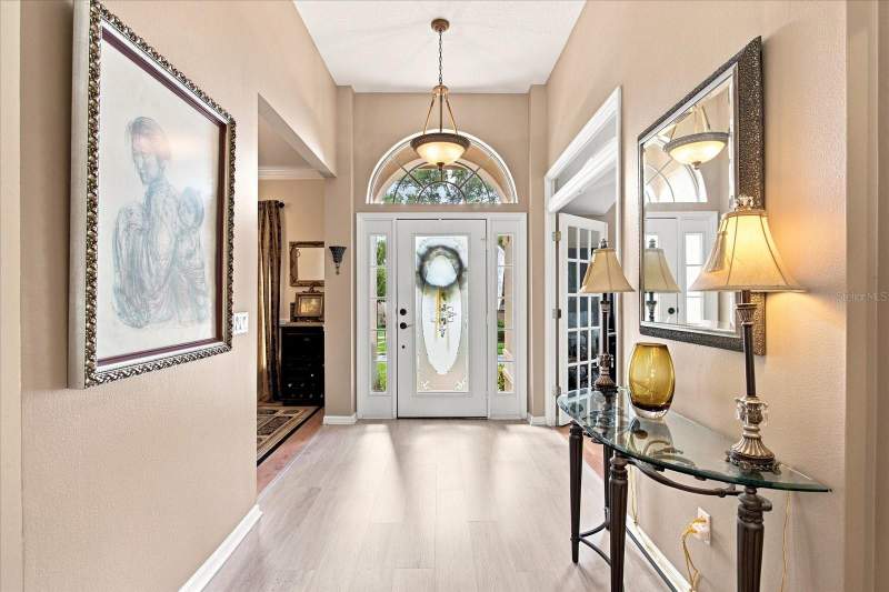 4 bedroom Single Family Residence at 1660 Sweetwater West Circle, Sweetwater West, Apopka — photo 5