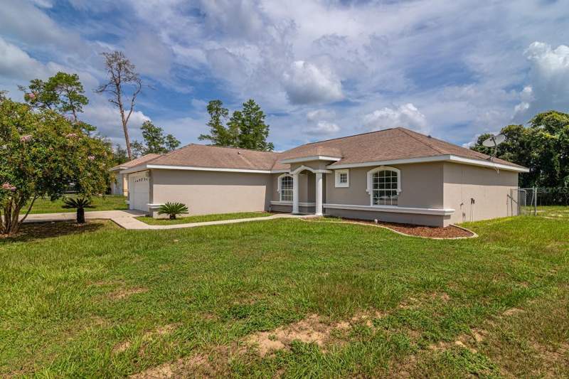 3 bedroom Single Family Residence at 14771 SW 27th Court Road, Marion Oaks Un 03, Ocala — photo 4