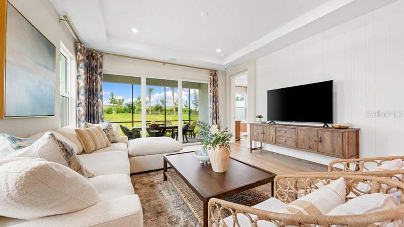 2 bedroom Single Family Residence at 14706 Orrieto Place, Azario Esplanade, Bradenton — photo 3