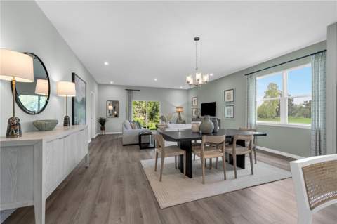 33904 Seattle Slew Drive, Sorrento FL - photo 14 of 45