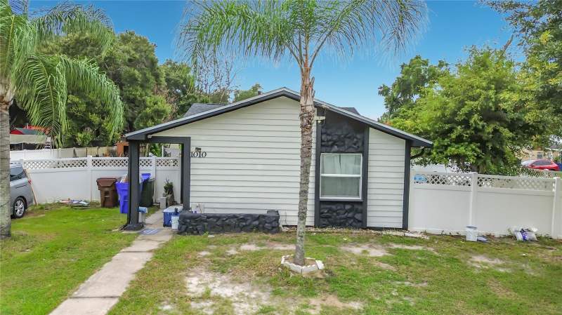 Kissimmee Heights