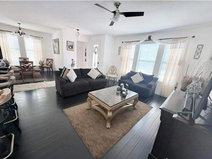 3 bedroom Single Family Residence at 338 CHICKASAW BERRY ROAD, VILLAGES OF WESMERE PH 3, OCOEE — photo 5