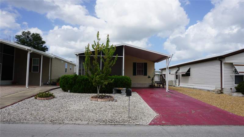 12023 LONGHORN DRIVE home for sale in Ponderosa Park