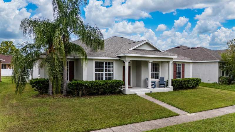 4 bedroom Single Family Residence at 3108 Westbrook Road, Concorde Estates Ph 1B, Kissimmee — photo 3